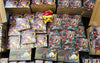  Booster Box Mega Brave  Mega Symphonia 