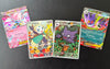 Now Available: Singles from Mega Diancie & Mega Gengar ex Starter Sets
