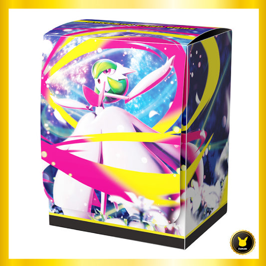 Mega Gardevoir Pokemon Card TCG Japanese Deck case