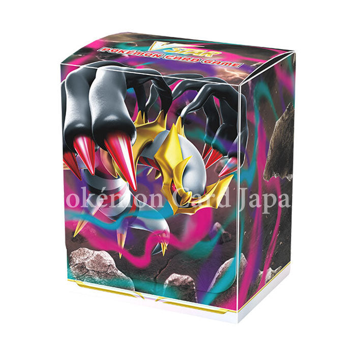 Pokemon Card Game Giratina Japanese Deck case