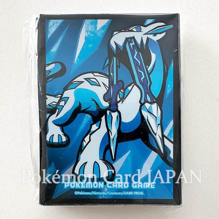 Chien-Pao ex Pokemon Card TCG  Japanese Deck Shield 64 sleeves