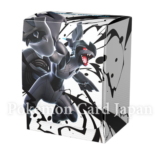 Zekrom Pokemon Card