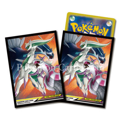 Arceus & Dialga & Palkia TAG TEAM GX Deck Shield