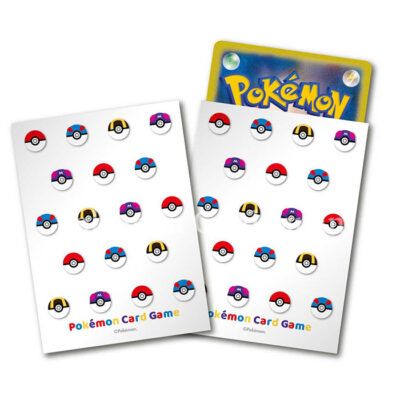 Poke Ball design Deck Shield