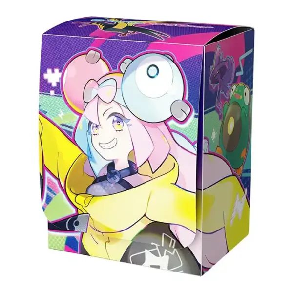 Lono Deck Case