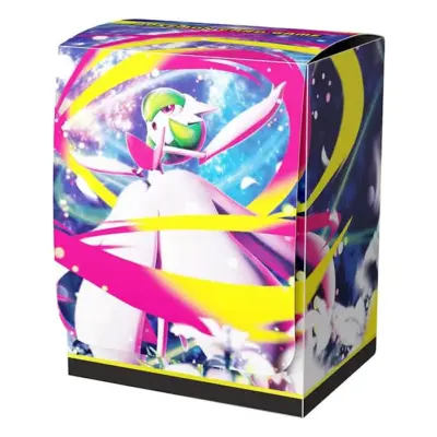 Mega Gardevoir Deck Case