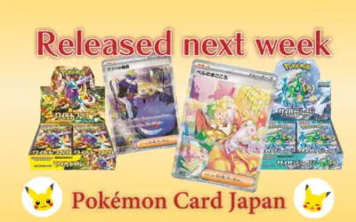 Countdown to the Exciting Release of “Wild Force” and “Cyber Judge” – Only 1 Week Left!