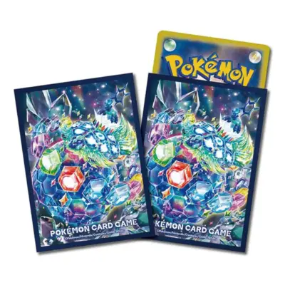 Tera Terapagos Deck Shield