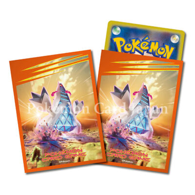 Gigantamax Duraludon Deck Shield