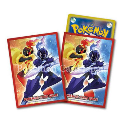 Armarouge&Ceruledge Deck Shield