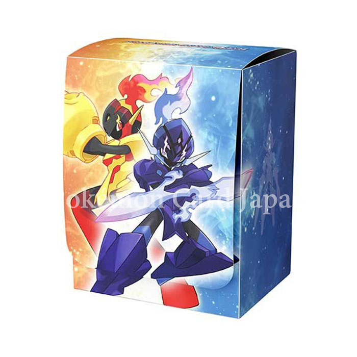 Armarouge&Ceruledge Deck Case