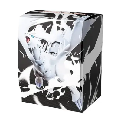 Reshiram Deck Case