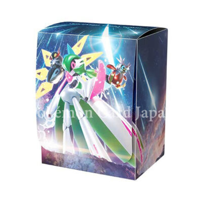 Future Flash Deck Case