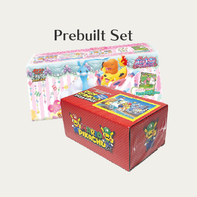 how to buy japanese pokemon cards from pokemon center Pokémon TCG: Pokémon Center Assorted Accessories (Japanese) main image 1