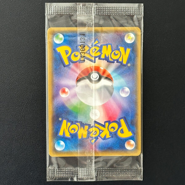Mudkip XY Promo 109/XY-P Sealed – Pokémon Card Japanese - Pokemon