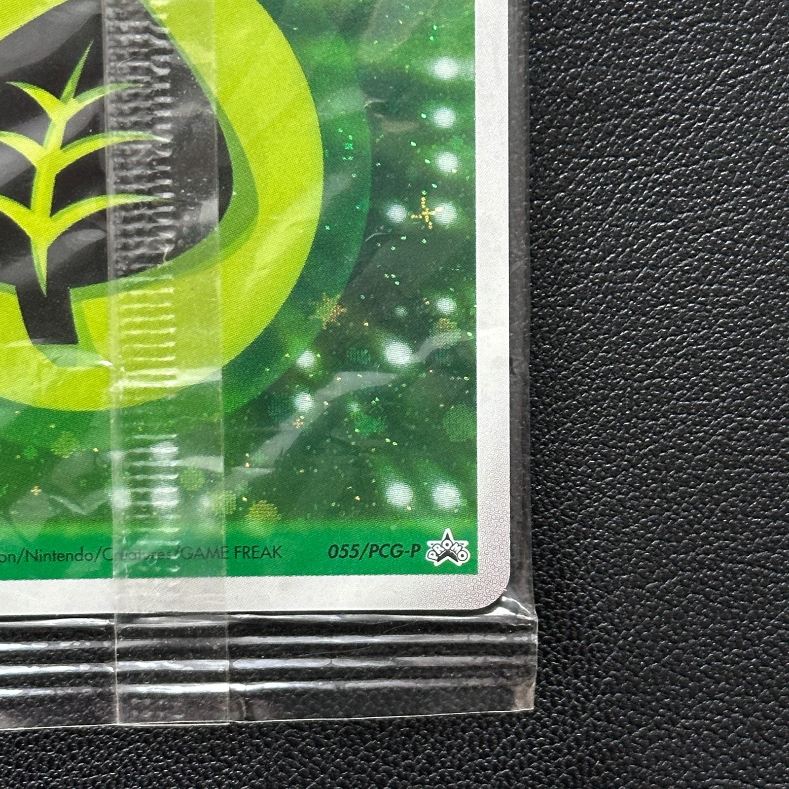 ghost pikachu pokemon card Pokemon Team Rocket Rare Rainbow Energy #80 main image 0