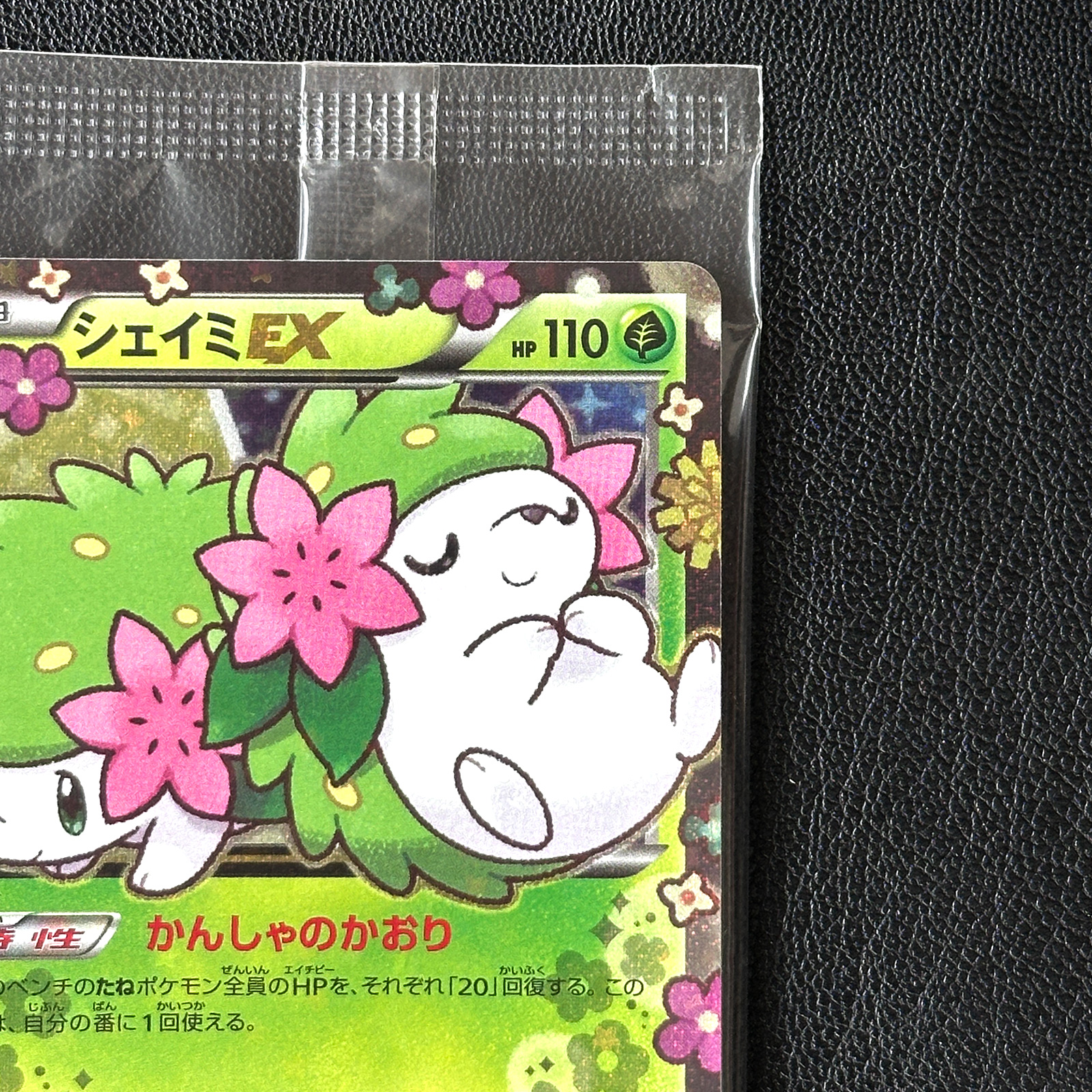 unopened pokemon cards Shaymin EX Pokekyun Promo 212/XY-P Sealed Unopened – Pokémon Card Japanese