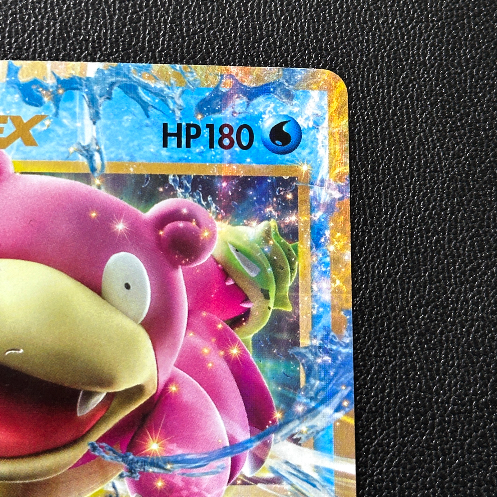 slowbro ex pokemon card value Pokemon Slowbro EX Ultra Rare Like new