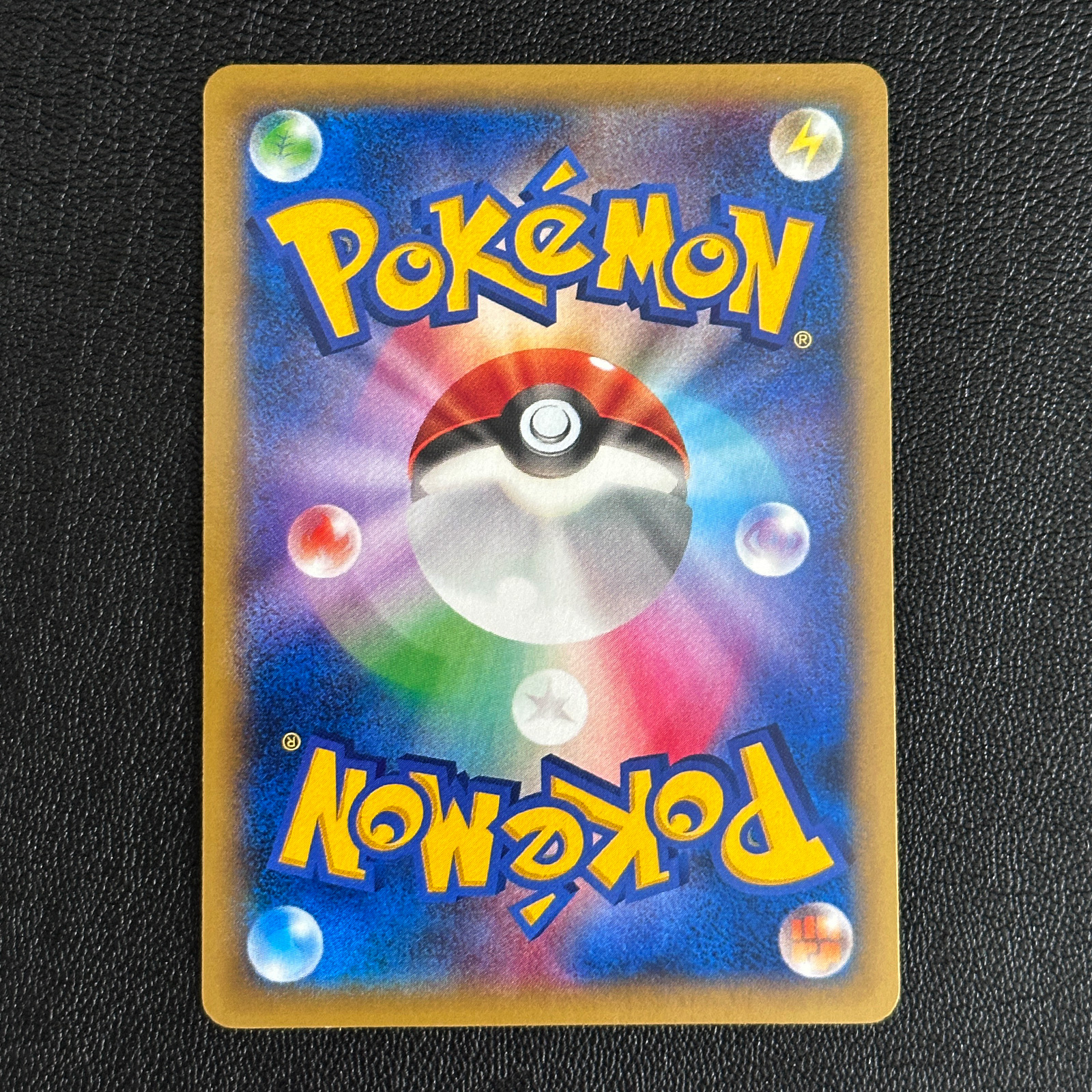 Pokémon Card Gym Medal Gym Battle Winner Promo XY-P Mirror Holo – Pokémon Card Japanese