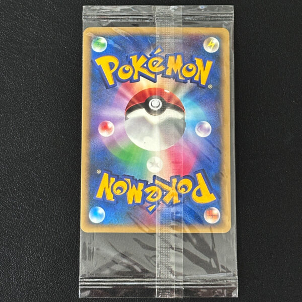 マナフィ PROMO PPPプロモーションカード 004/DP-PPP Manaphy Pokémon Players Promo 004/PPP Sealed – Pokémon Card