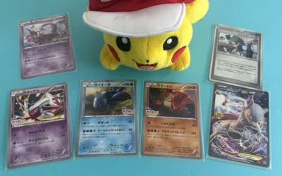 Mewtwo EX, Battle Festa 2015, Hoopa’s Appearance Campaign & More