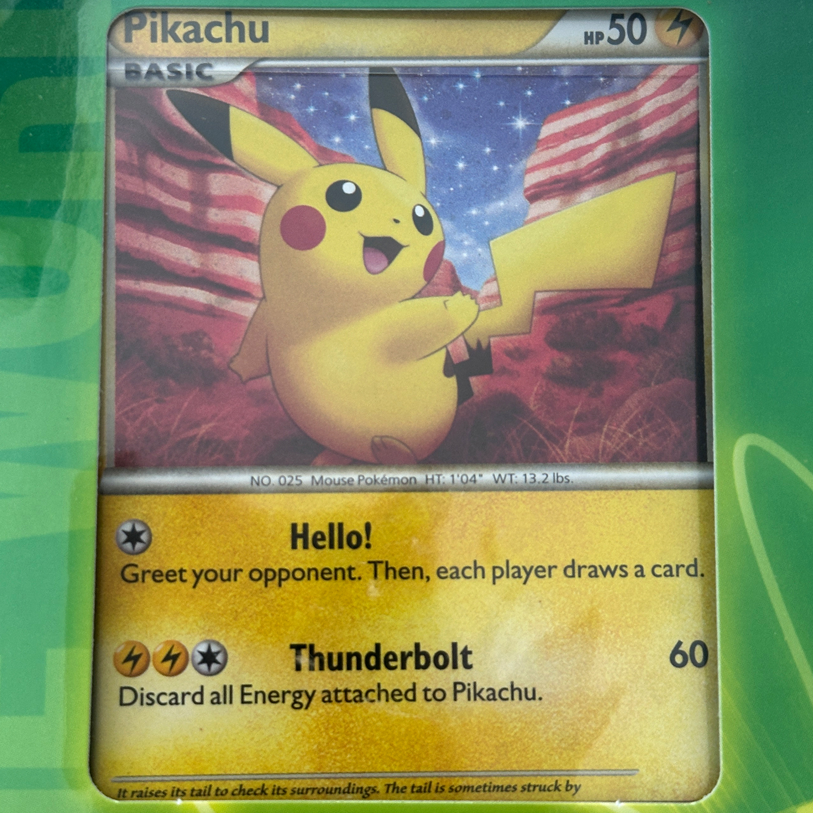 Pikachu World 9-Card Set Seven-Eleven Pokémon Center Original Version Sealed – Pokémon Card Japanese