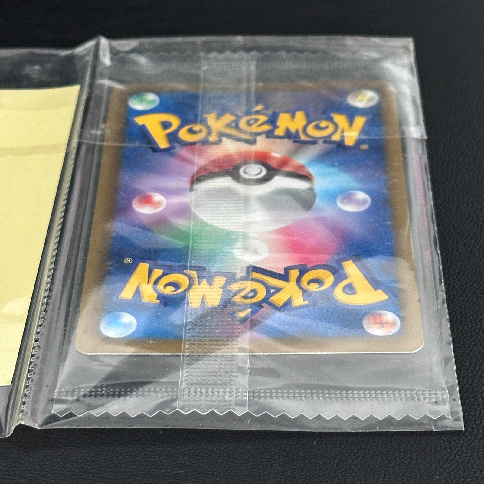 Keldeo BW-P Promo 162/BW-P Sealed – Pokémon Card Japanese