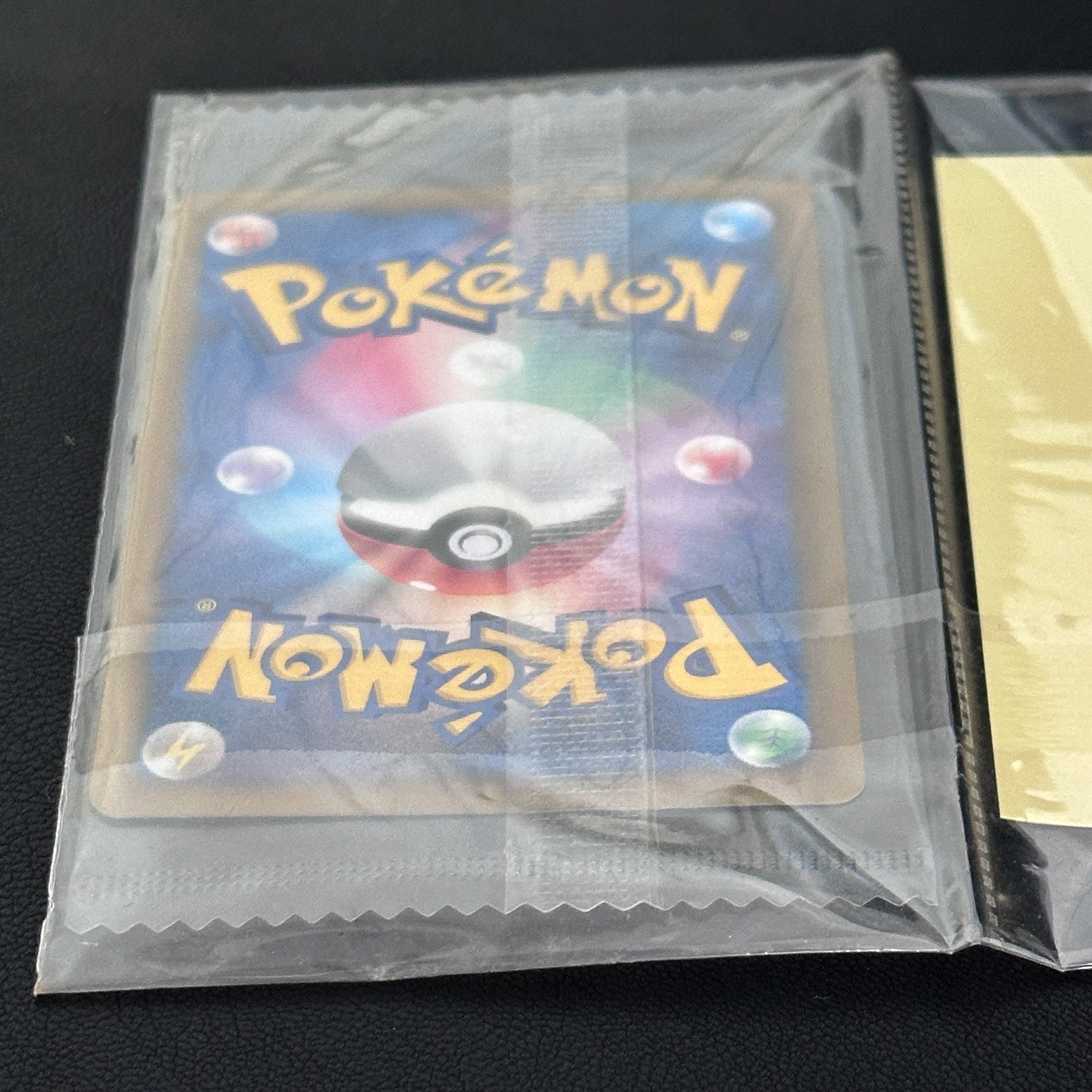 Keldeo BW-P Promo 162/BW-P Sealed – Pokémon Card Japanese