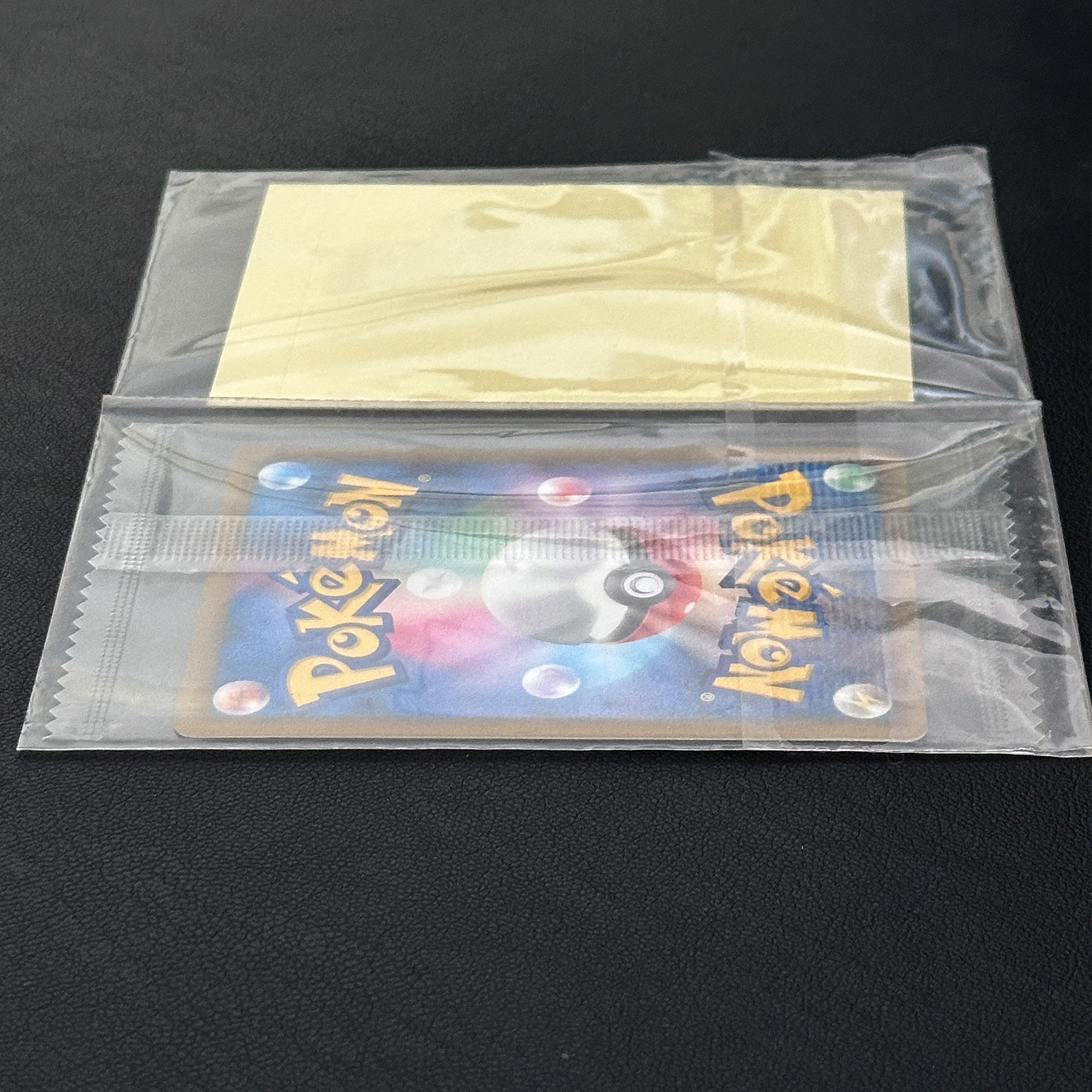 Keldeo BW-P Promo 162/BW-P Sealed – Pokémon Card Japanese