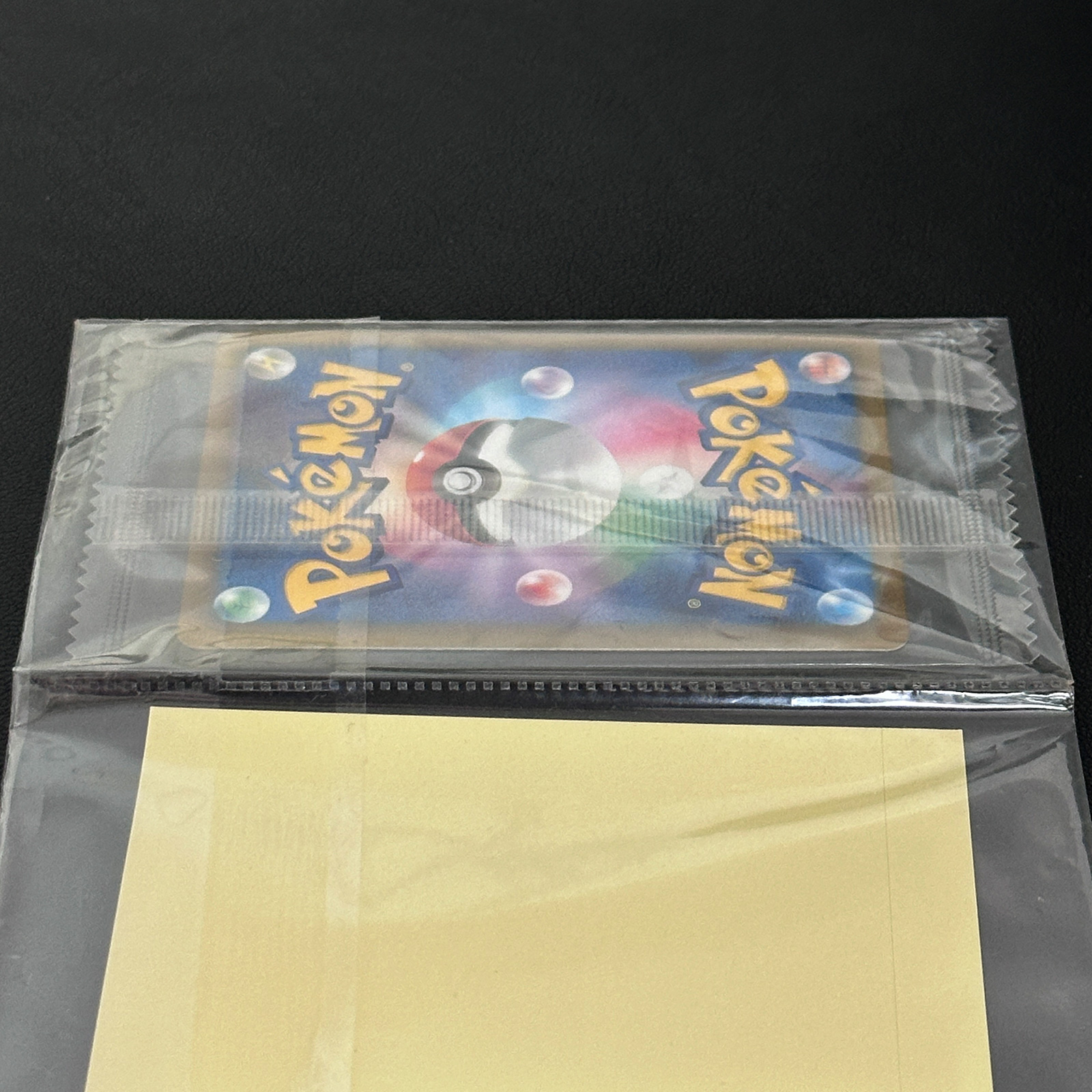 Keldeo BW-P Promo 162/BW-P Sealed – Pokémon Card Japanese