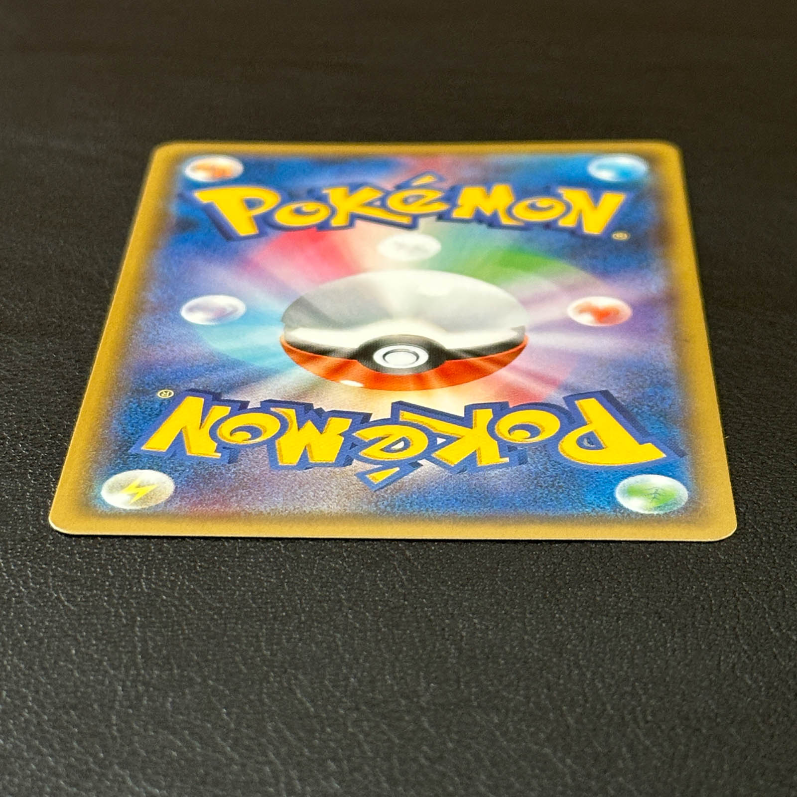 Ash-Greninja-EX World Hobby Fair '16 Winter Promo 218/XY-P Holo – Pokémon Card Japanese