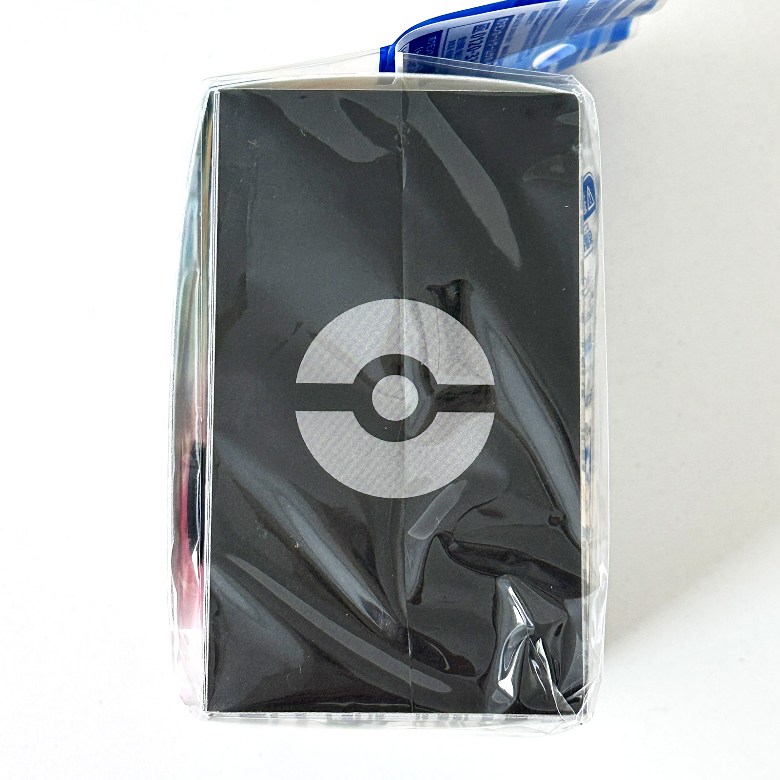 Xerneas & Yveltal Deck Case Sealed – Pokémon Card Japanese