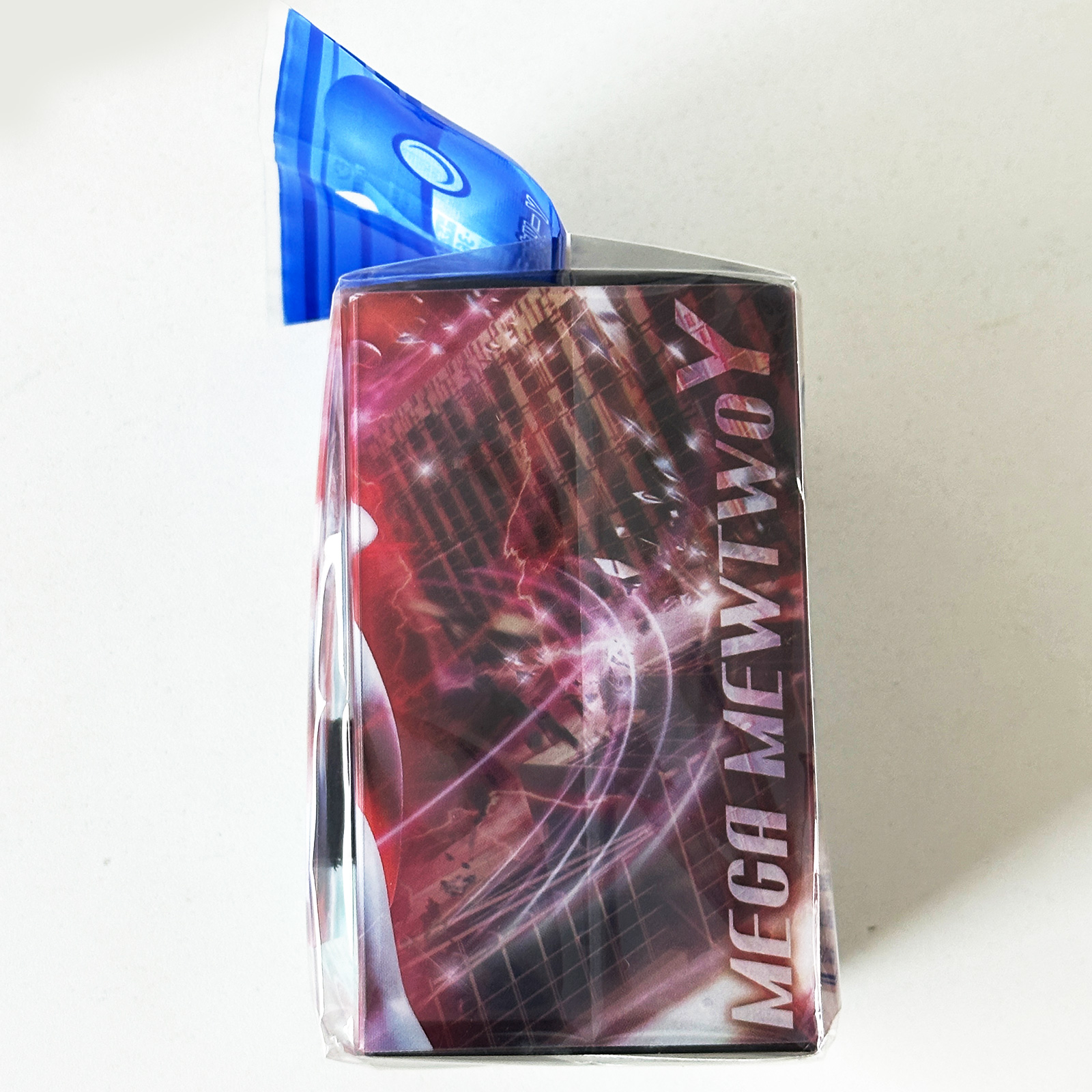 Mega Mewtwo X & Mega Mewtwo Y Deck Case Sealed – Pokémon Card Japanese
