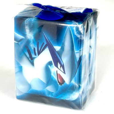 Lugia Official Deck Case Sealed – Pokémon Card Japanese
